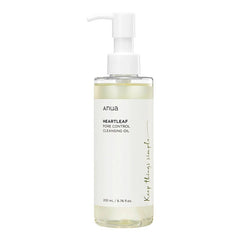 Anua Heartleaf Pore Control Cleansing Oil (200ml)
