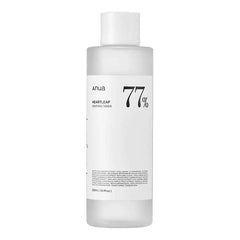 Anua Heartleaf 77% Soothing Toner (250ml)