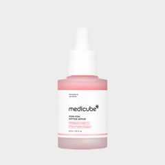 Medicube-PDRN Pink Peptide Serum (30ml)