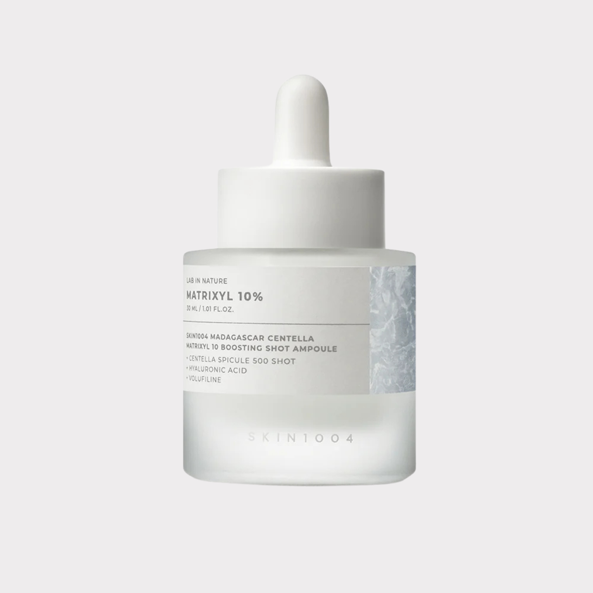 SKIN1004 – Madagascar Centella Matrixyl 10 Boosting Shot Ampoule, 30ml