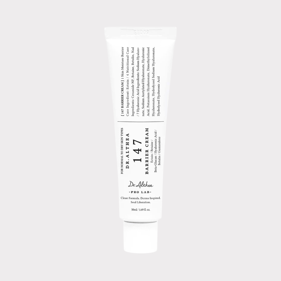 Dr. Althea 147 Barrier Cream (50ml)