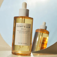 SKIN1004 – Madagaskaro Centella ampulė (100 ml)