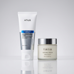 Dry Skin Mini: Quick Hydration Fix