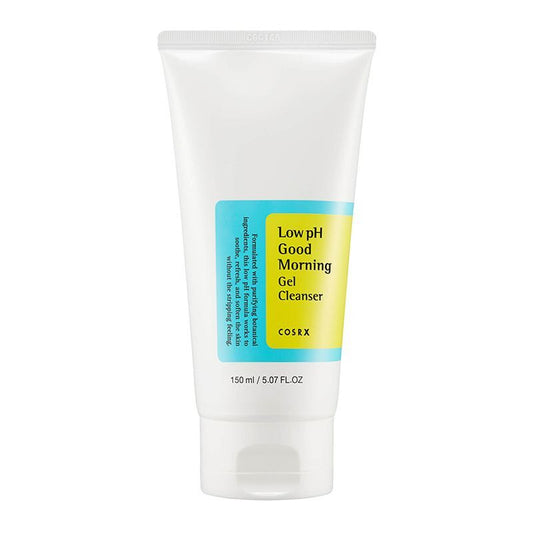 COSRX Low pH Good Morning Gel Cleanser (150ml)