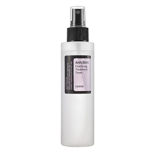 COSRX AHA/BHA Clarifying Treatment Toner (150ml)