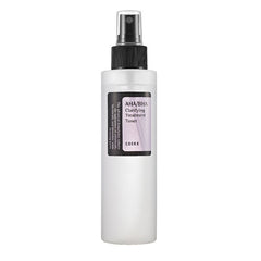 COSRX AHA/BHA Clarifying Treatment Toner (150ml)