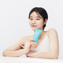 5.5 Soothing Clensing Foam (120ml)