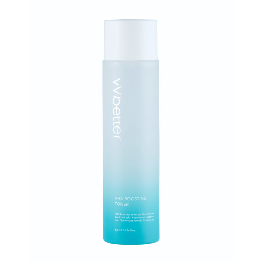 AHA Boosting Toner (200ml)
