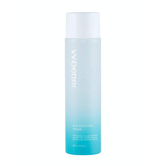 AHA Boosting Toner (200ml)