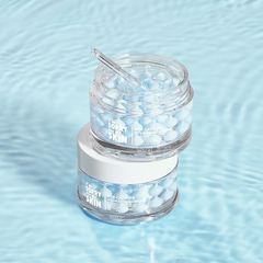 I'm Sorry For My Skin Age Capture Hydrating Cream 50g